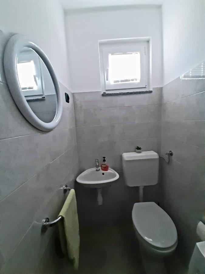 Erik&Dani Apartment Zadar Zewnętrze zdjęcie