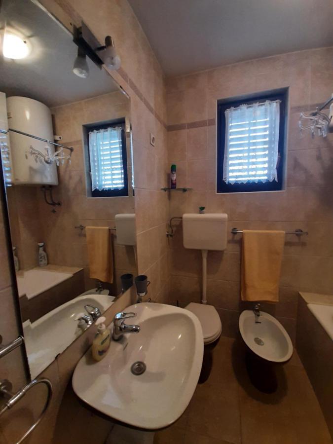 Erik&Dani Apartment Zadar Zewnętrze zdjęcie