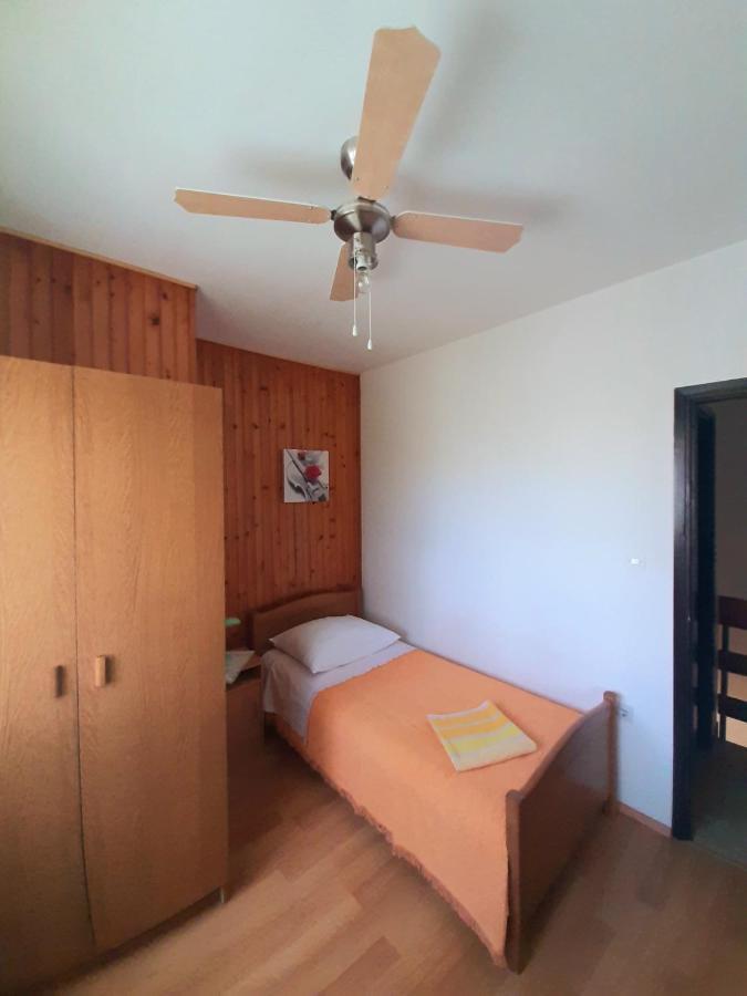 Erik&Dani Apartment Zadar Zewnętrze zdjęcie