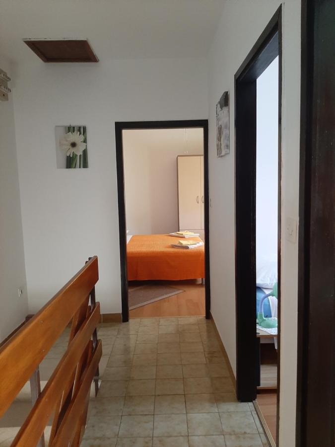 Erik&Dani Apartment Zadar Zewnętrze zdjęcie