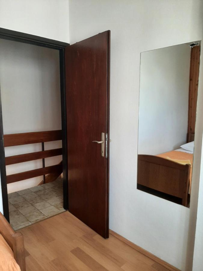 Erik&Dani Apartment Zadar Zewnętrze zdjęcie
