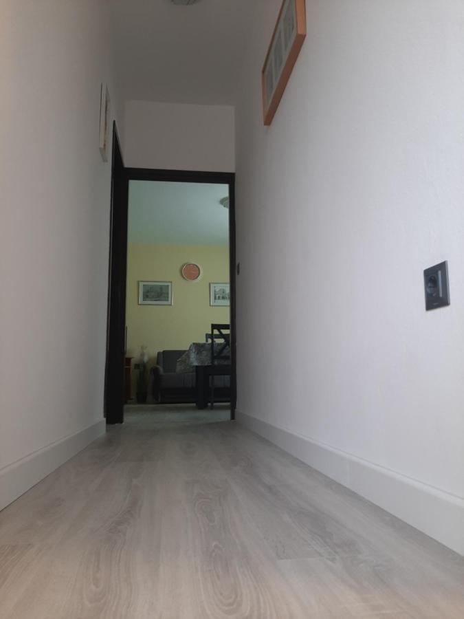 Erik&Dani Apartment Zadar Zewnętrze zdjęcie