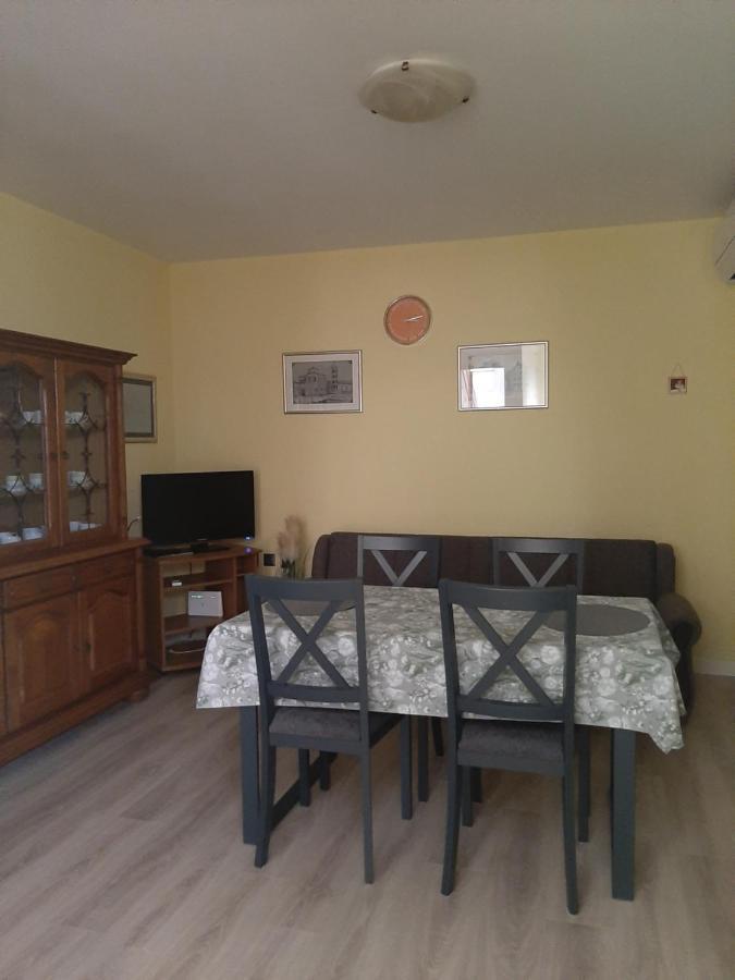 Erik&Dani Apartment Zadar Zewnętrze zdjęcie