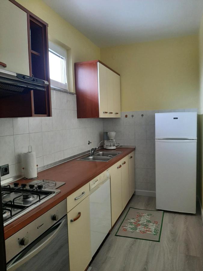 Erik&Dani Apartment Zadar Zewnętrze zdjęcie