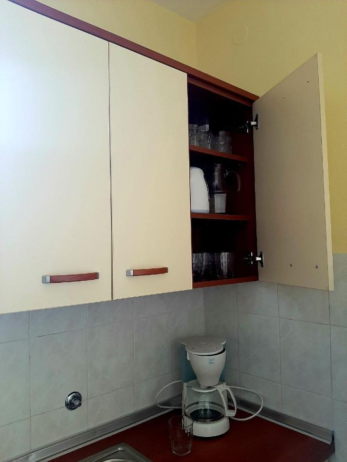 Erik&Dani Apartment Zadar Zewnętrze zdjęcie